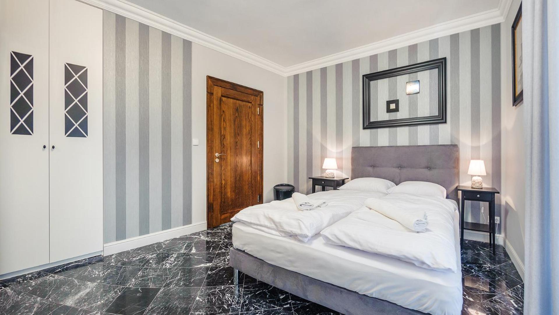 Heart Of Oldtown Apartment Gdansk Luaran gambar
